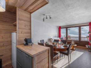 Appartement 2 chambres, ski aux pieds, balcons, calme, proche centre, parfait pour 6 personnes - FR-1-640-60 Val Thorens